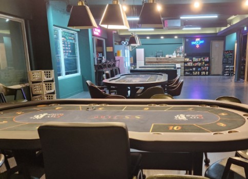 부산 사하구 하단COK홀덤펍