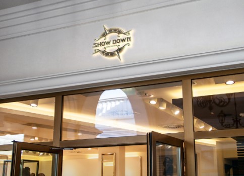 인천 최고의 시설을 자랑하는 쇼다운홀덤펍