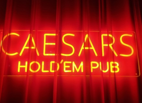 고양시 일산 최고의 홀덤 야당점