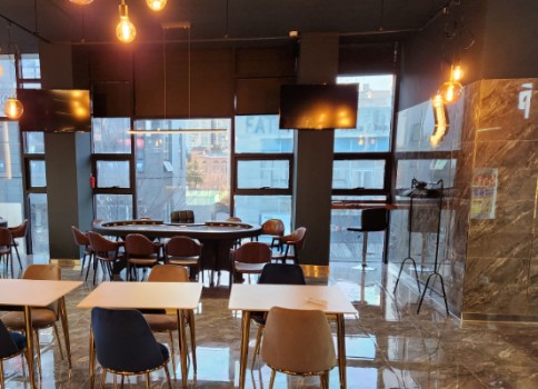 대전 서구  홀덤매장 [RPC홀덤펍 관저점]